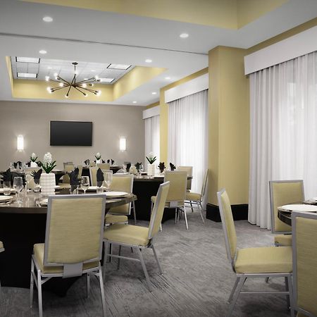 Homewood Suites By Hilton Jacksonville-Downtown/Southbank Dış mekan fotoğraf