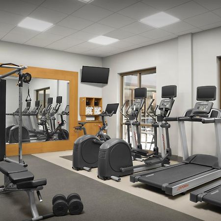 Homewood Suites By Hilton Jacksonville-Downtown/Southbank Dış mekan fotoğraf