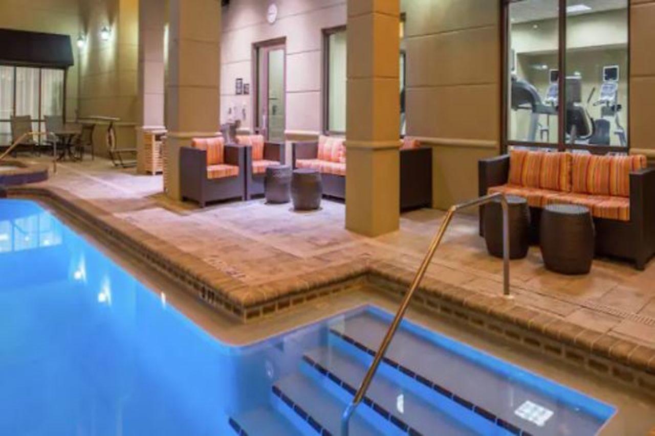 Homewood Suites By Hilton Jacksonville-Downtown/Southbank Dış mekan fotoğraf