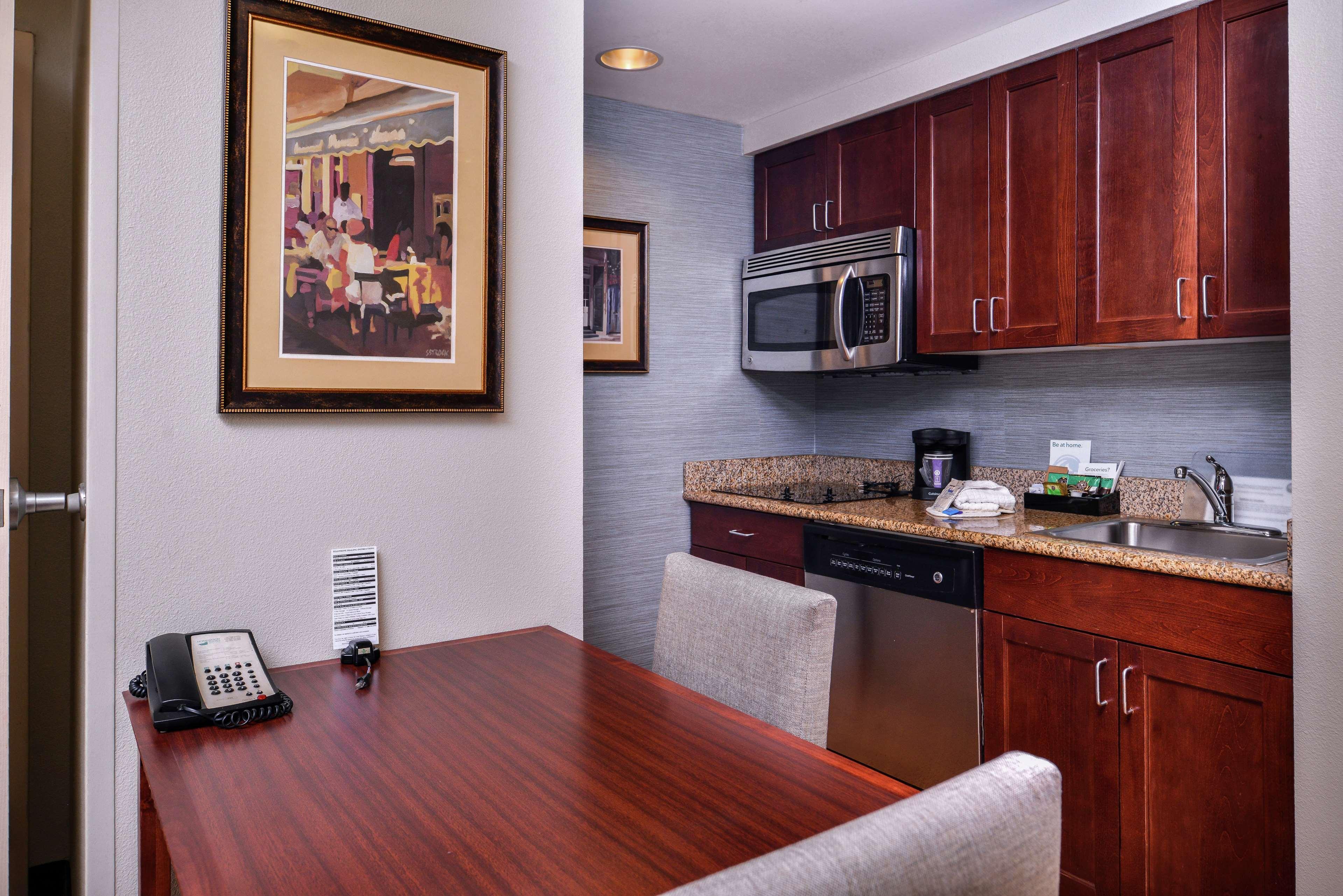 Homewood Suites By Hilton Jacksonville-Downtown/Southbank Dış mekan fotoğraf