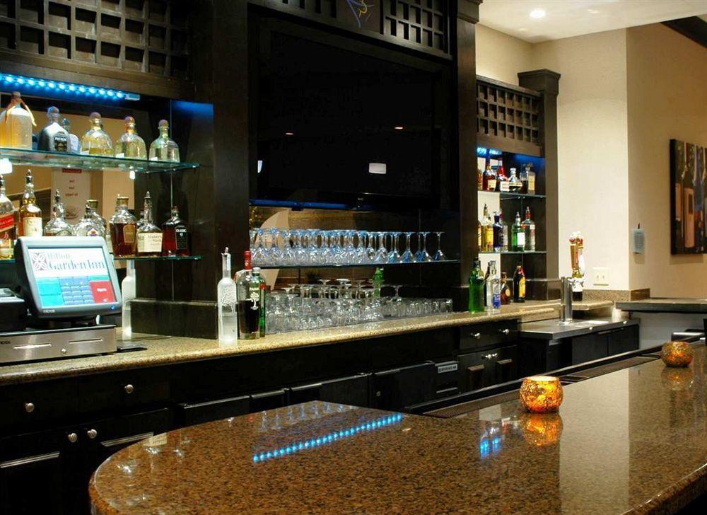 Homewood Suites By Hilton Jacksonville-Downtown/Southbank Restoran fotoğraf
