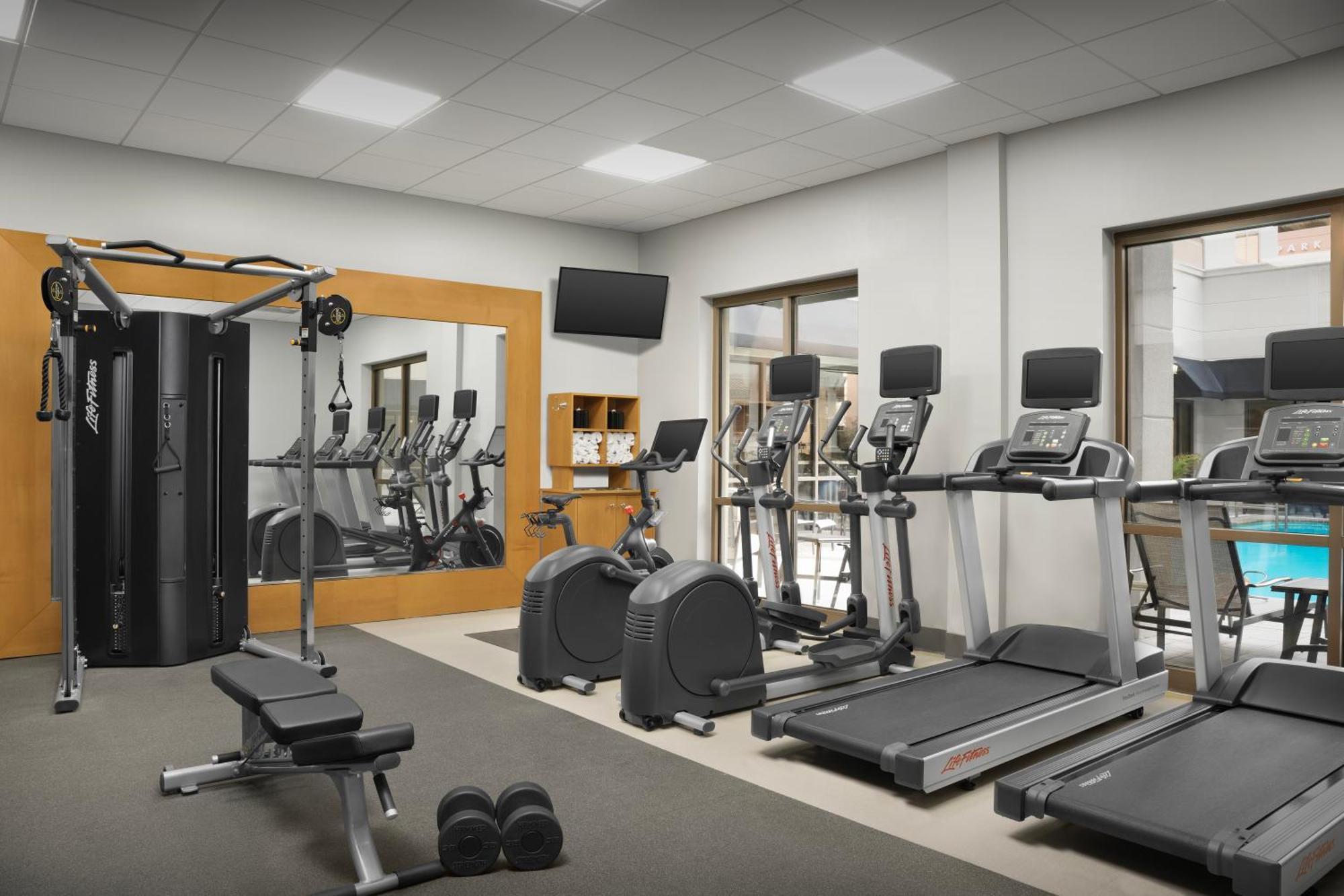 Homewood Suites By Hilton Jacksonville-Downtown/Southbank Dış mekan fotoğraf