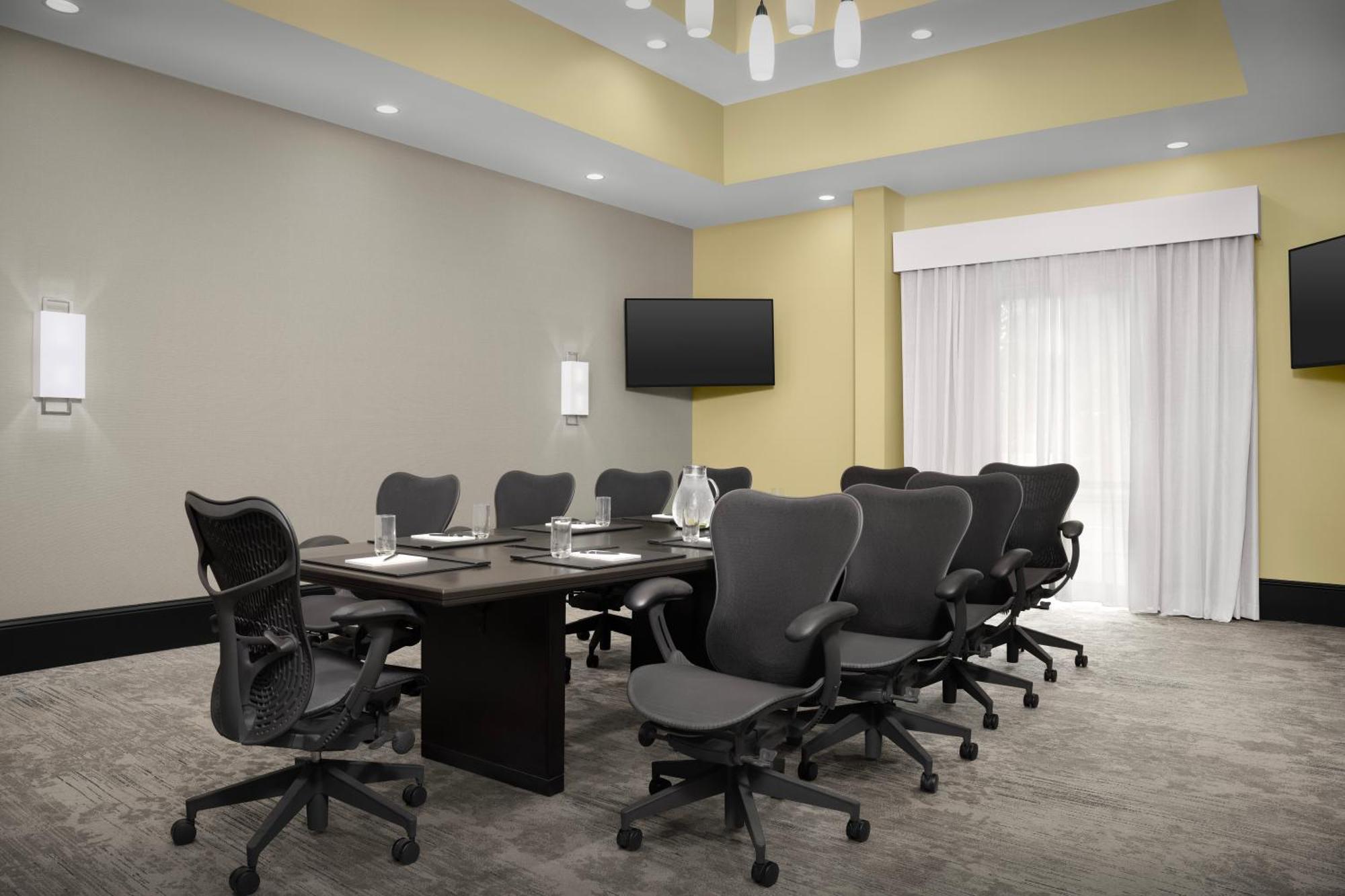 Homewood Suites By Hilton Jacksonville-Downtown/Southbank Dış mekan fotoğraf