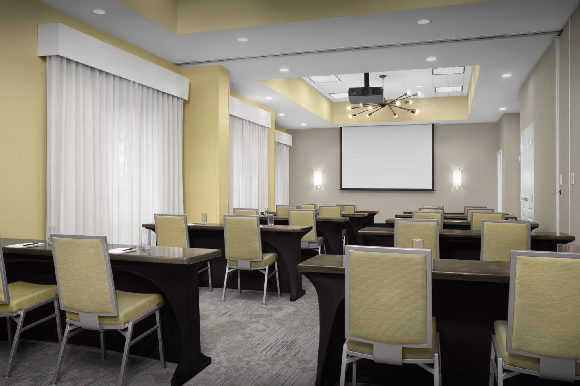 Homewood Suites By Hilton Jacksonville-Downtown/Southbank Dış mekan fotoğraf