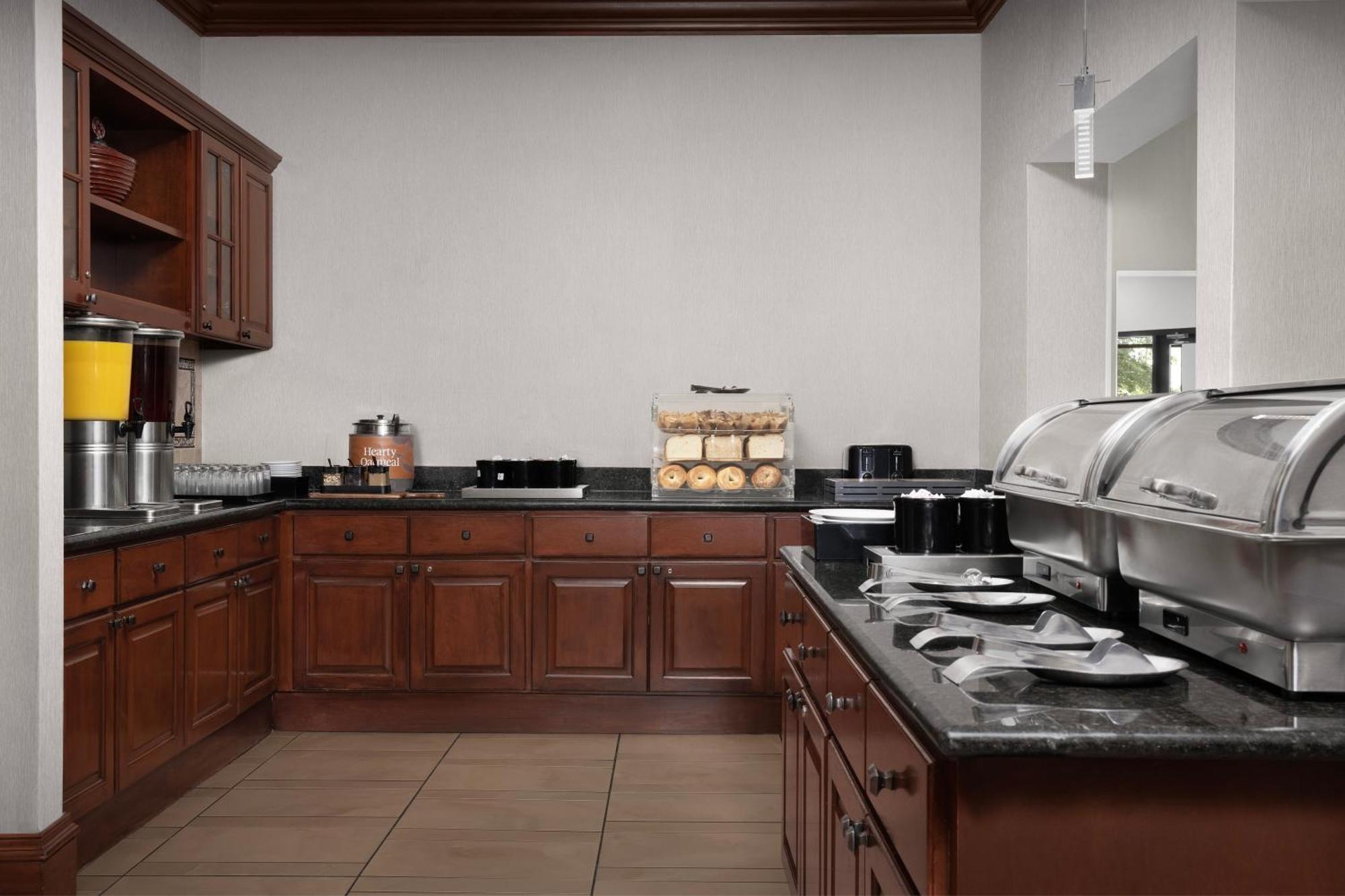 Homewood Suites By Hilton Jacksonville-Downtown/Southbank Dış mekan fotoğraf