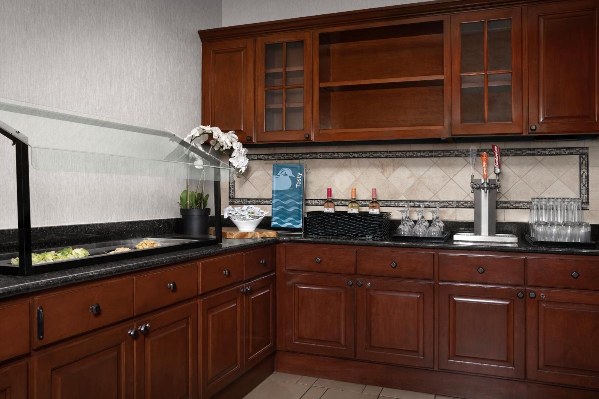 Homewood Suites By Hilton Jacksonville-Downtown/Southbank Dış mekan fotoğraf