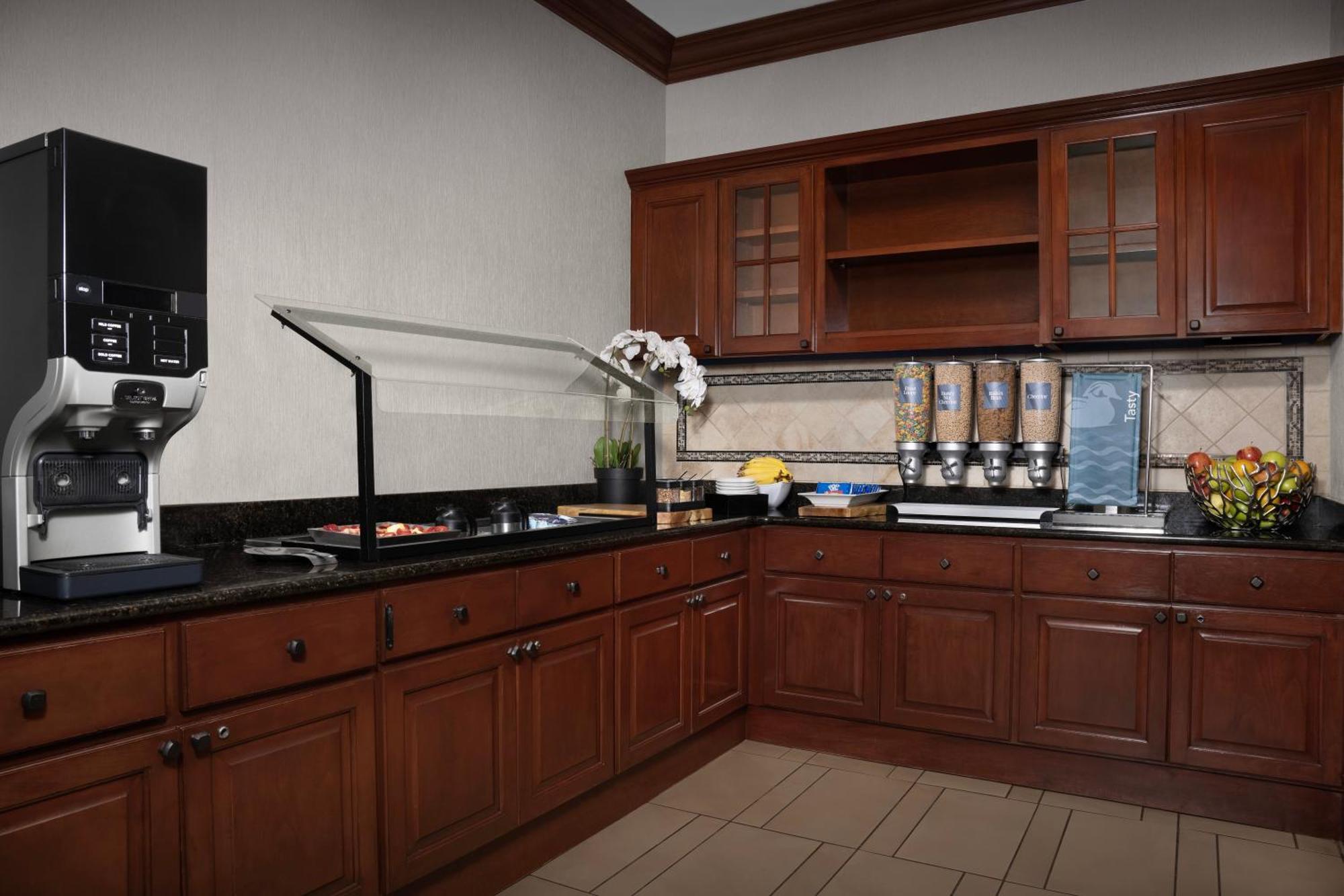 Homewood Suites By Hilton Jacksonville-Downtown/Southbank Dış mekan fotoğraf