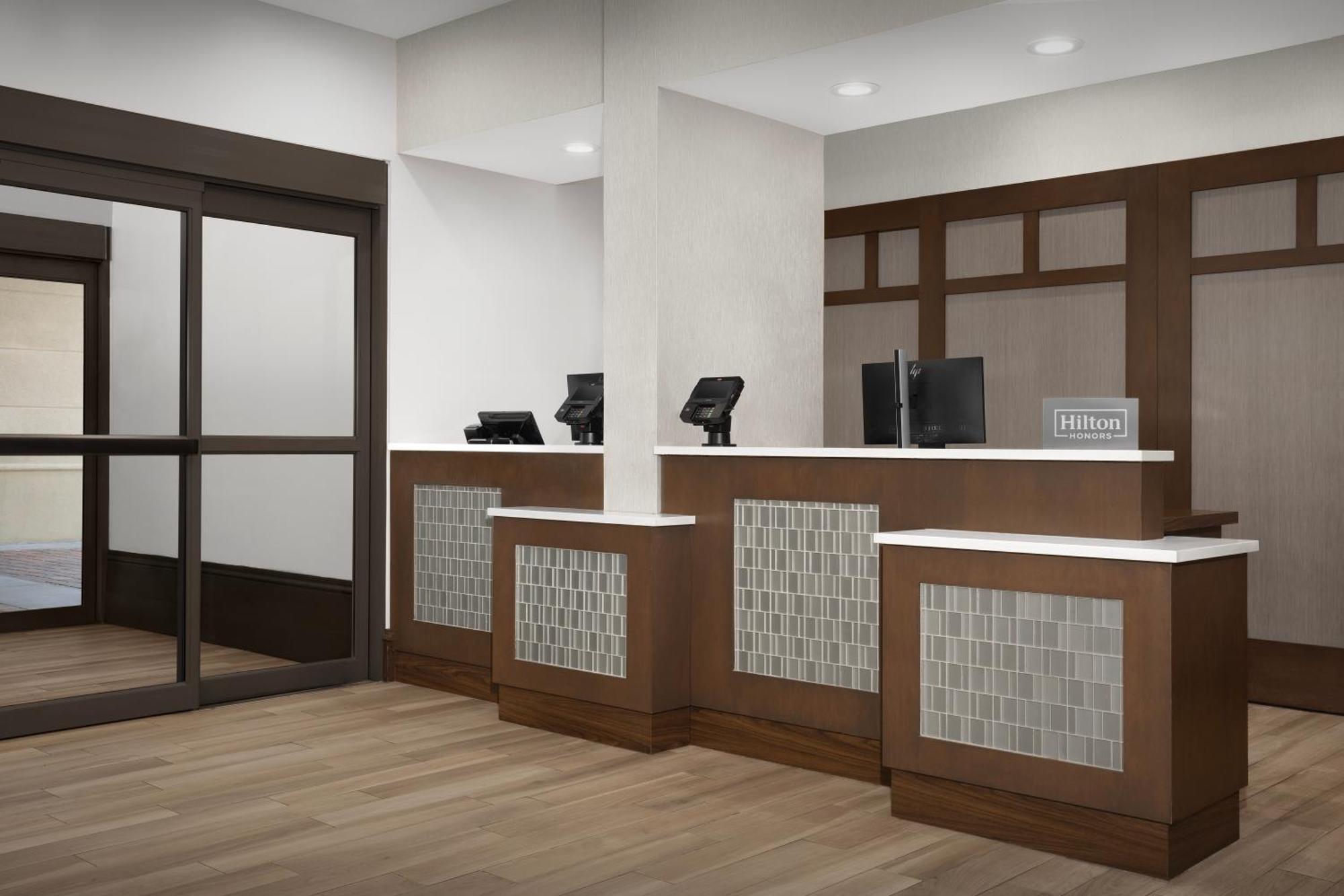 Homewood Suites By Hilton Jacksonville-Downtown/Southbank Dış mekan fotoğraf