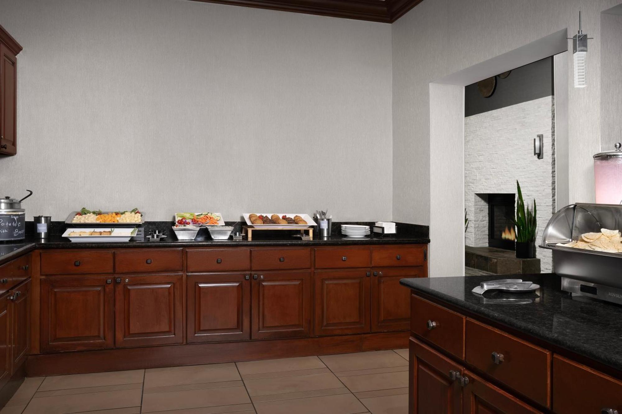 Homewood Suites By Hilton Jacksonville-Downtown/Southbank Dış mekan fotoğraf