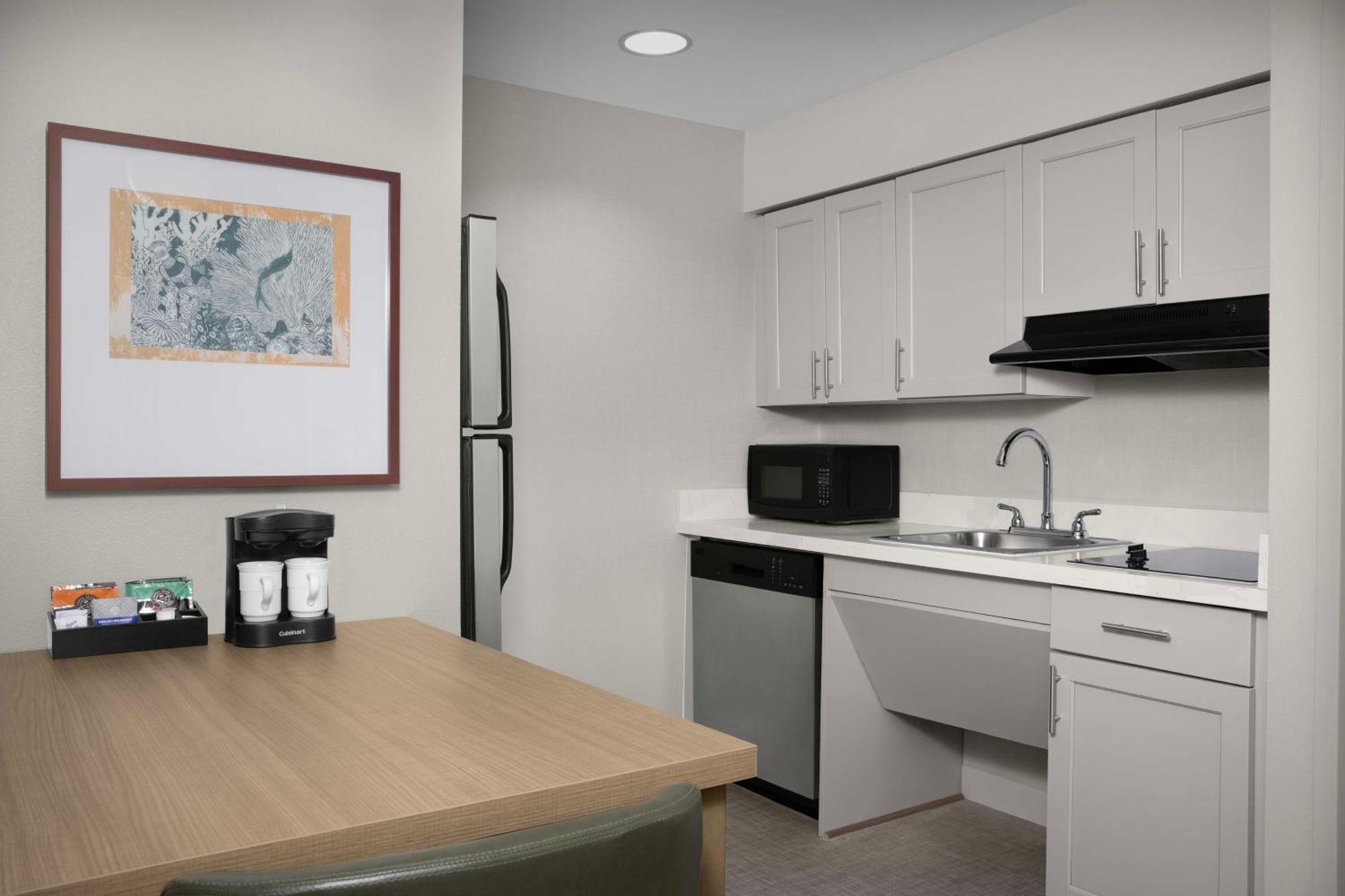 Homewood Suites By Hilton Jacksonville-Downtown/Southbank Dış mekan fotoğraf