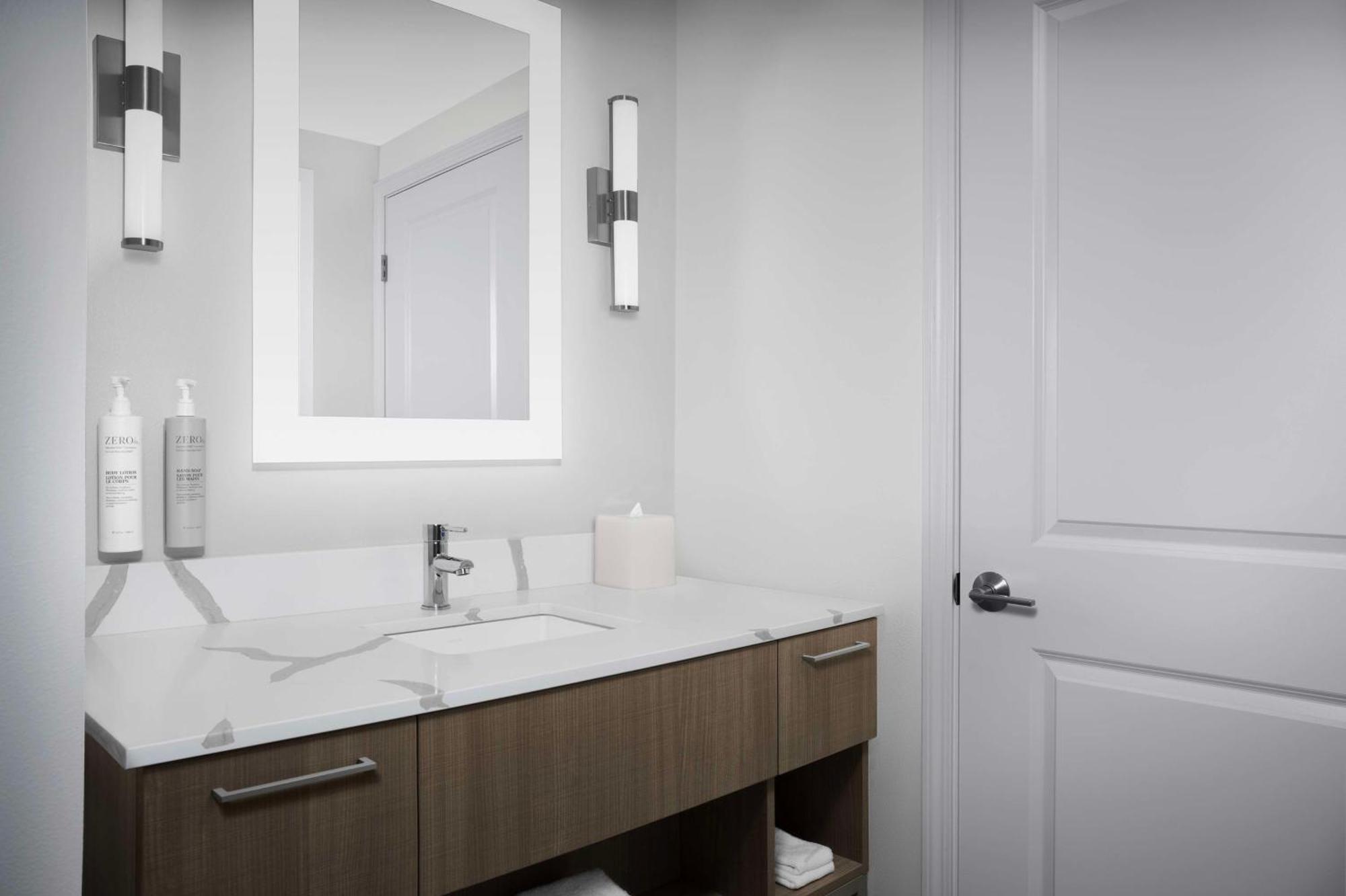 Homewood Suites By Hilton Jacksonville-Downtown/Southbank Dış mekan fotoğraf