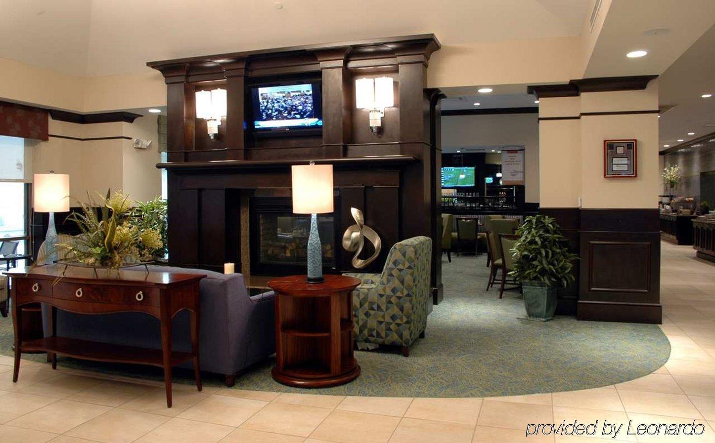 Homewood Suites By Hilton Jacksonville-Downtown/Southbank Dış mekan fotoğraf