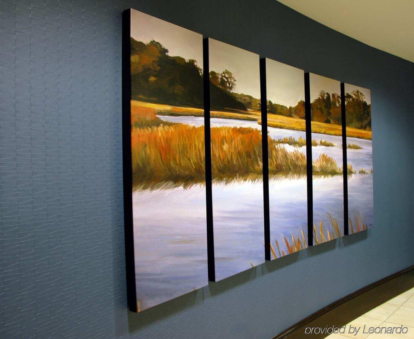 Homewood Suites By Hilton Jacksonville-Downtown/Southbank Dış mekan fotoğraf