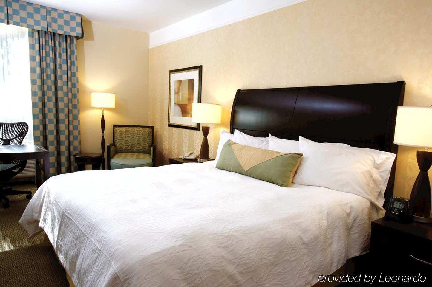 Homewood Suites By Hilton Jacksonville-Downtown/Southbank Oda fotoğraf