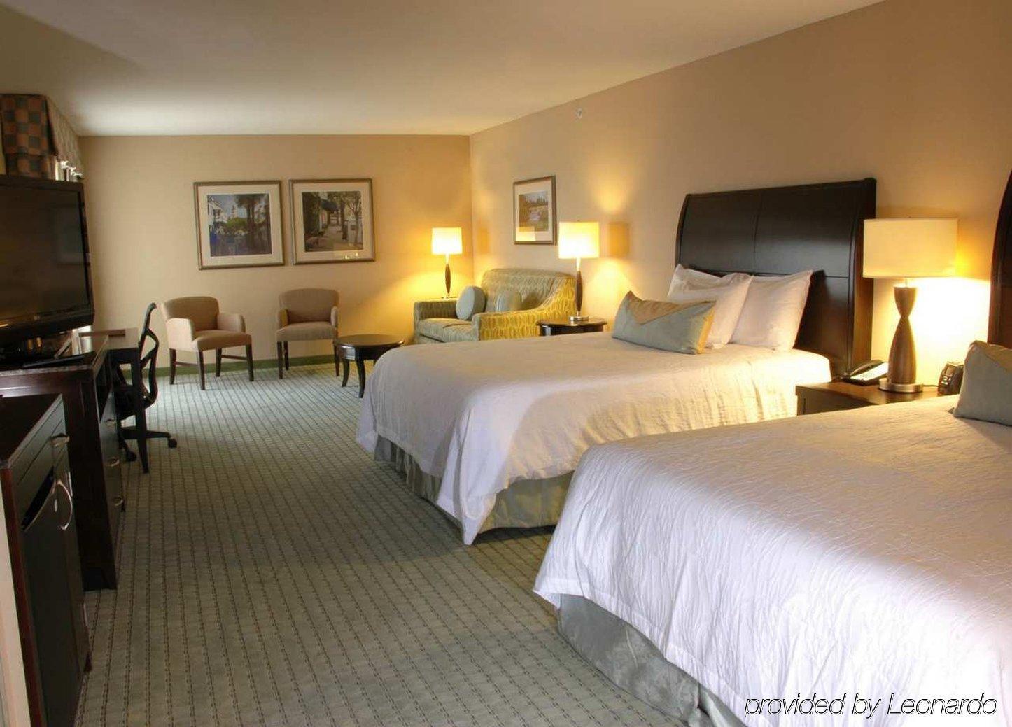 Homewood Suites By Hilton Jacksonville-Downtown/Southbank Dış mekan fotoğraf