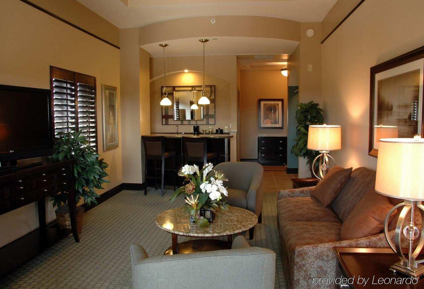 Homewood Suites By Hilton Jacksonville-Downtown/Southbank Oda fotoğraf